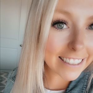 Meet your Posher, Shalyn